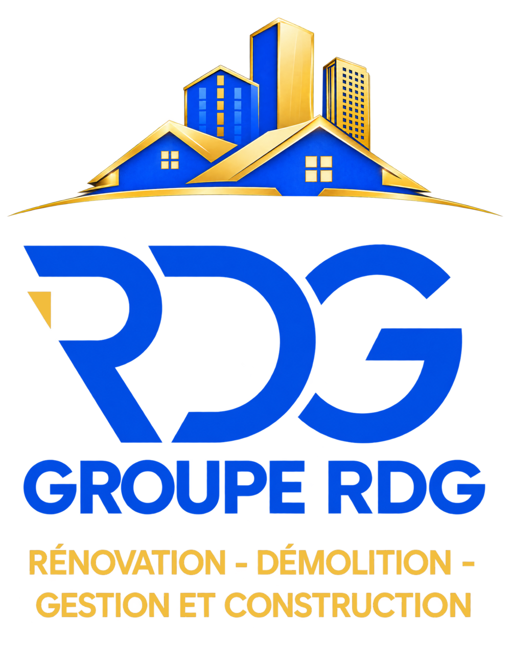 Groupe RDG