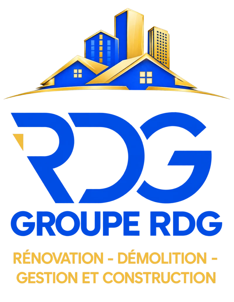 Groupe RDG